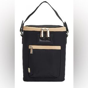 [BEIS] The Baby Bottle Cooler Bag Limited Edition Bloggers Favorite Black OS